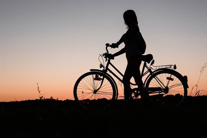 Seville by Bike: Private 2.5-Hour City Cycling Tour photo 2