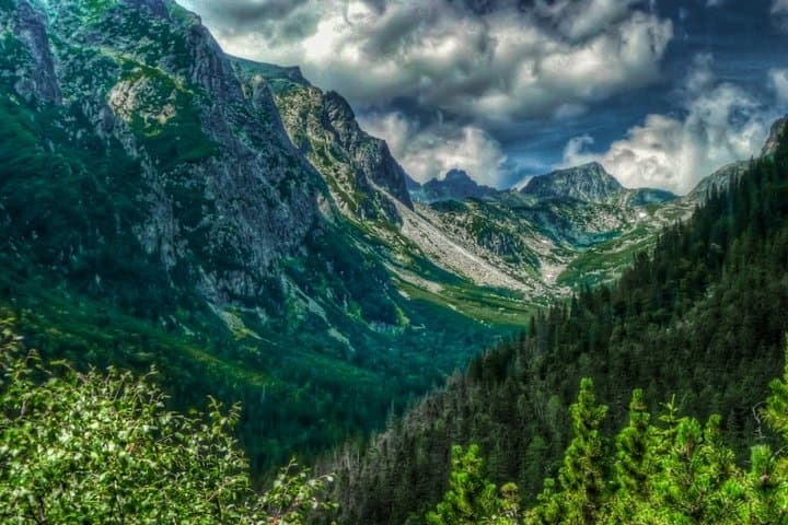 2-Day Private Slovakia Tour from Bratislava: Banská Štiavnica, Vlkolínec & High Tatras photo 6