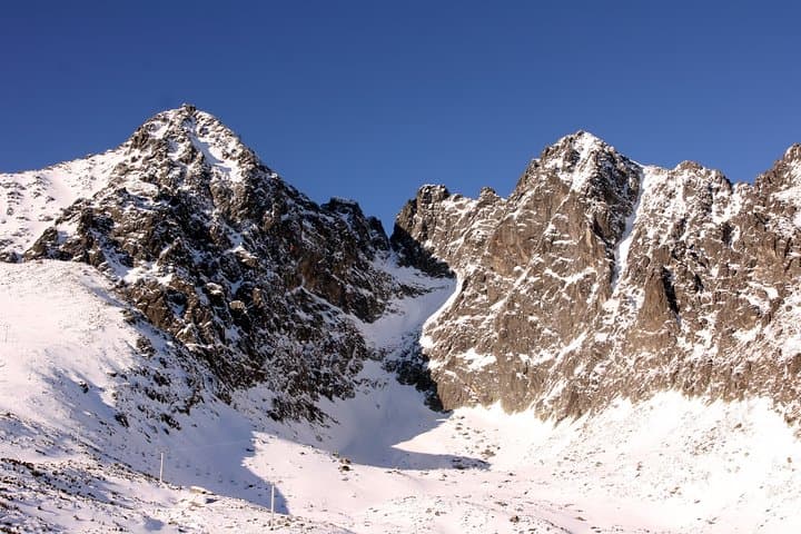 Vienna to the High Tatras & Budapest: 2-Day Private Guided Tour photo 3
