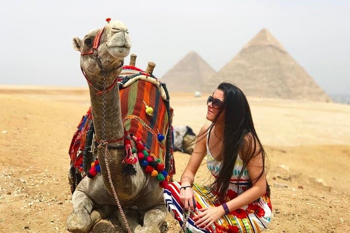 7-Day Egypt Highlights: Luxor, Aswan, Cairo & Alexandria photo 4