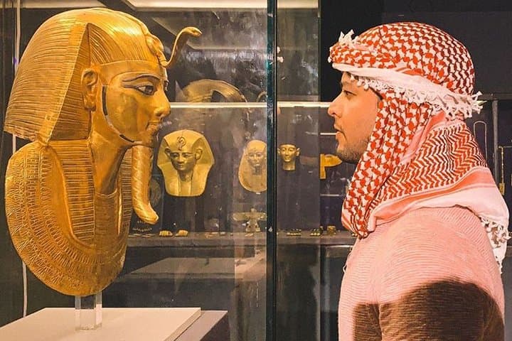 7-Day Egypt Highlights: Luxor, Aswan, Cairo & Alexandria photo 5