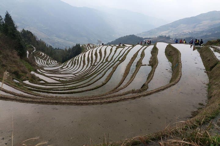 Guangzhou to Guilin: 6-Day Private Cultural & Karst Adventure photo 3