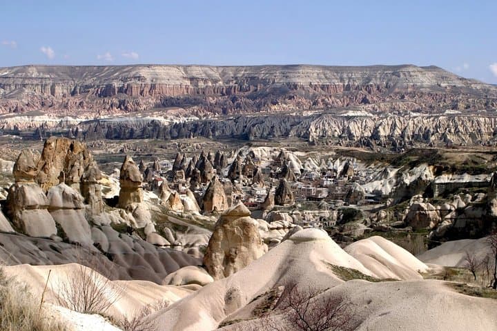 4 Days Turkey Tour: Cappadocia, Ephesus & Pamukkale Highlights photo 6