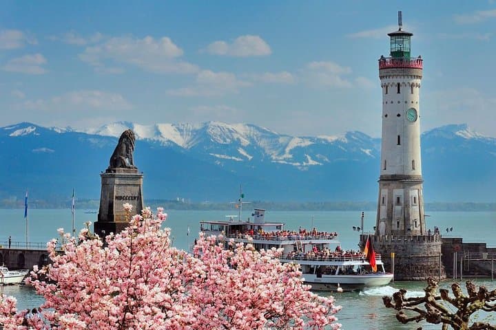 week-long-lindau-lake-constance-guided-holiday-with-bikes-and-excursions