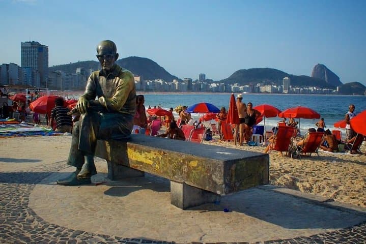 Sugarloaf Mountain & Rio Beaches Half-Day: Cable Car Views of Copacabana, Ipanema & Leblon photo 5