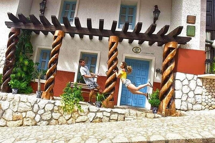 Xenses Sensory Park: A Practical Guide to the Half-Day Adventure Near Playa del Carmen photo 4