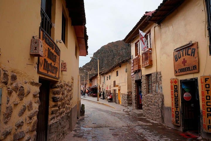 Machu Picchu Unique Adventure: 6-Day Inca Circuit with Humantay Lagoon & Condor Viewpoint photo 3