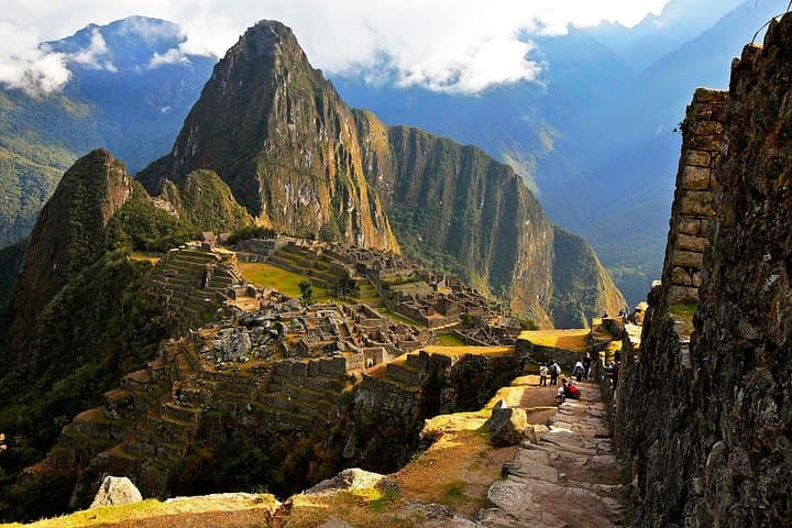 Machu Picchu Unique Adventure: 6-Day Inca Circuit with Humantay Lagoon & Condor Viewpoint photo 4