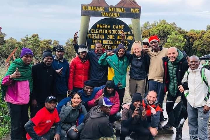 Joining Tanzania Safari Groups: Day Game Drive to Tarangire & Lake Manyara photo 3