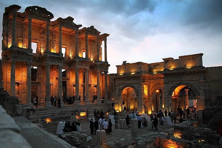 6-Day Turkey Tour: Cappadocia, Pamukkale, Ephesus, Troy & Gallipoli photo 2