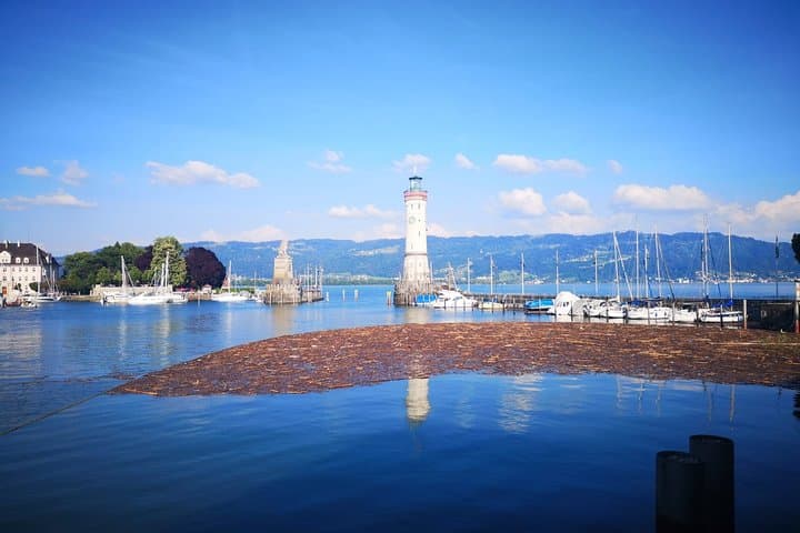 week-long-lindau-lake-constance-guided-holiday-with-bikes-and-excursions photo 6