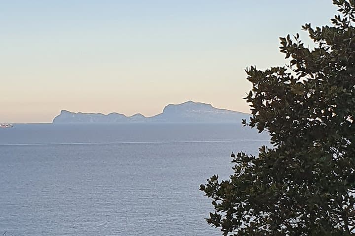 Capri Day Trip from Naples: Hydrofoil Ride, Anacapri & Gardens of Augustus photo 1