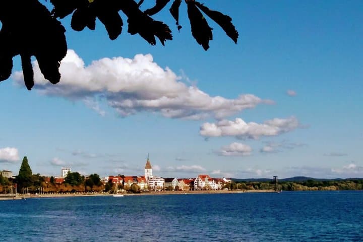 One-Day Lindau Island and Pfänder Summit Tour from Konstanz photo 3