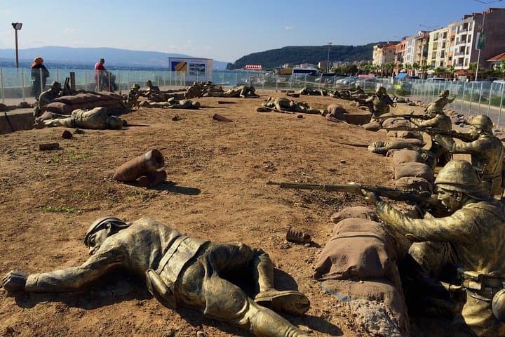 6-Day Turkey Highlights: Cappadocia, Ephesus, Pamukkale, Gallipoli & Troy photo 2
