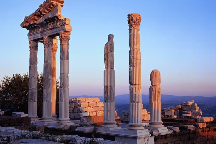 6-Day Turkey Highlights: Cappadocia, Ephesus, Pamukkale, Gallipoli & Troy photo 4