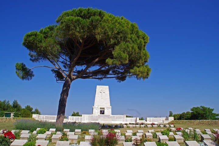 6-Day Turkey Highlights: Cappadocia, Ephesus, Pamukkale, Gallipoli & Troy photo 6
