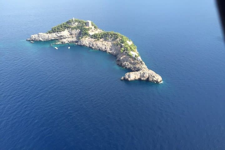 Capri Positano and Pompeii: Private Day Tour from Naples photo 5
