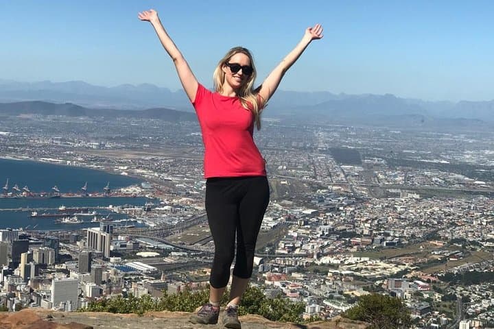 Full-Day Robben Island, Table Mountain & Constantia Wine Lands Tour from Cape Town photo 5