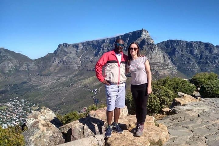 Full-Day Robben Island, Table Mountain & Constantia Wine Lands Tour from Cape Town photo 6