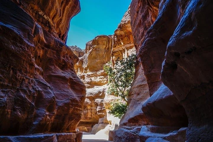 Private 2-Night Jordan Jewels Tour: Petra, Dead Sea & Wadi Rum from Amman photo 5