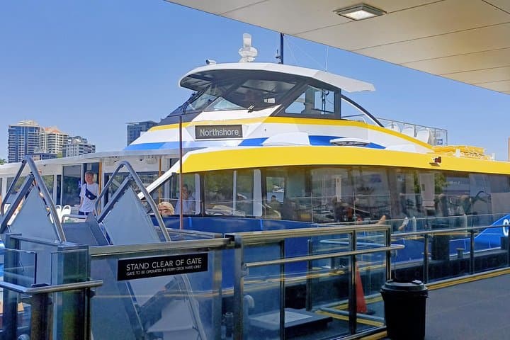 Brisbane City Essentials Walking Tour — 3-Hour CBD Highlights & Riverfront Stroll photo 6