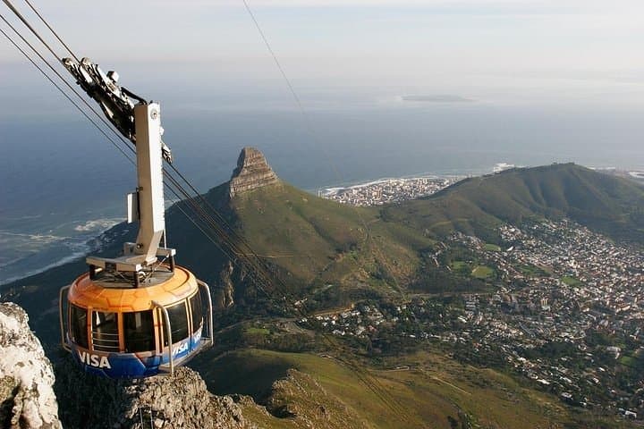 Cape Peninsula & Kirstenbosch Full-Day: Penguins, Peaks, and Fynbos photo 4
