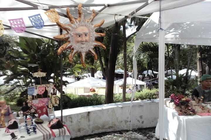 Xochicalco to Taxco: Pyramids, Silver Streets and Cacahuamilpa Caves Day Tour photo 4