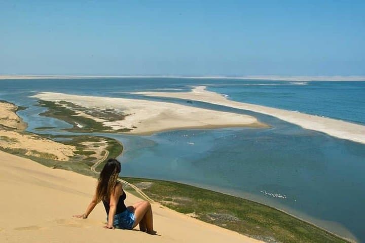 Sandwich Harbour Private Tour: Dunes, Lagoon Birds & Off‑Road Adventure photo 5