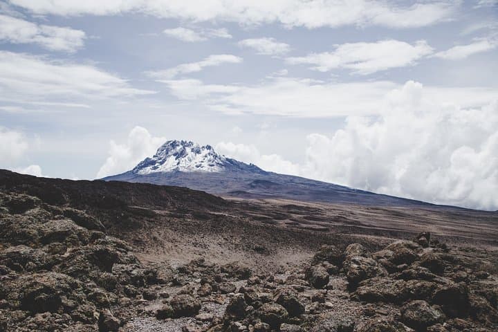 Kilimanjaro in 5 Days — Marangu Route Practical Guide to Uhuru Peak photo 6