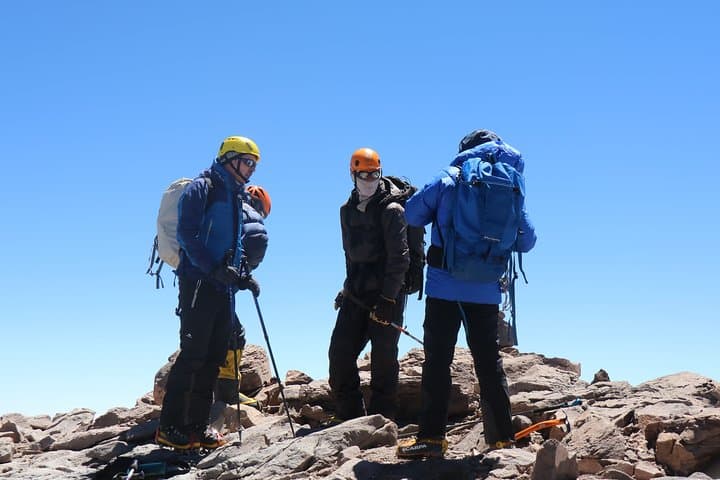 Kilimanjaro in 5 Days — Marangu Route Practical Guide to Uhuru Peak