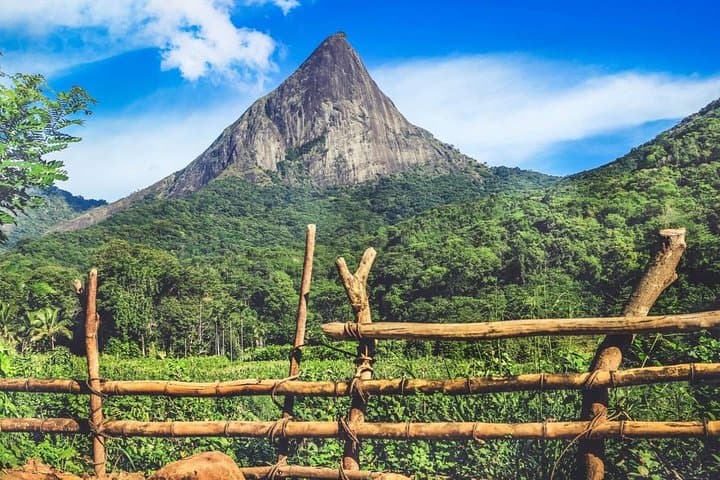 Overnight Trekking to Meemure: Two-Day Knuckles Range Trek from Kandy photo 2
