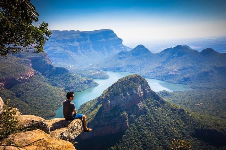 3-Day Panorama Route & Kruger Safari from Johannesburg photo 2