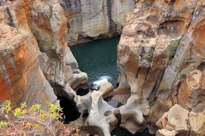 3-Day Panorama Route & Kruger Safari from Johannesburg photo 3