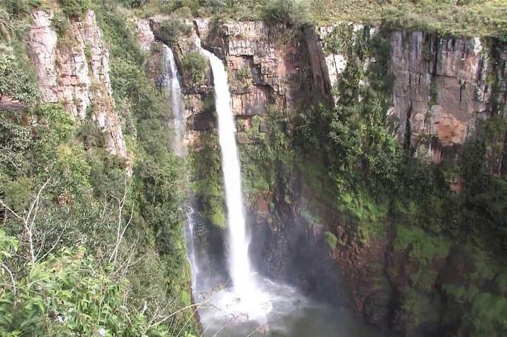 3-Day Panorama Route & Kruger Safari from Johannesburg photo 4