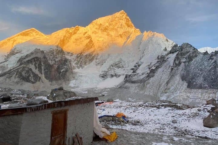 Gokyo & Everest Photography Trek: Gokyo Ri, Cho La Pass & Kala Patthar photo 6