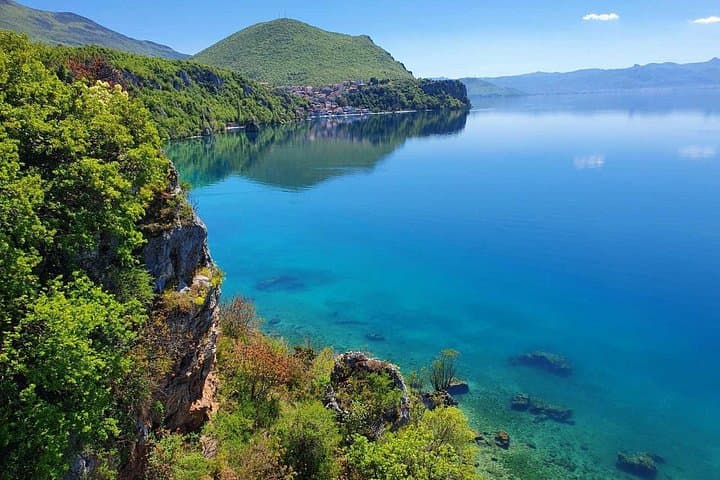 Ohrid 5-Day City Break: Lake Ohrid, St. Naum & Bay of Bones photo 3