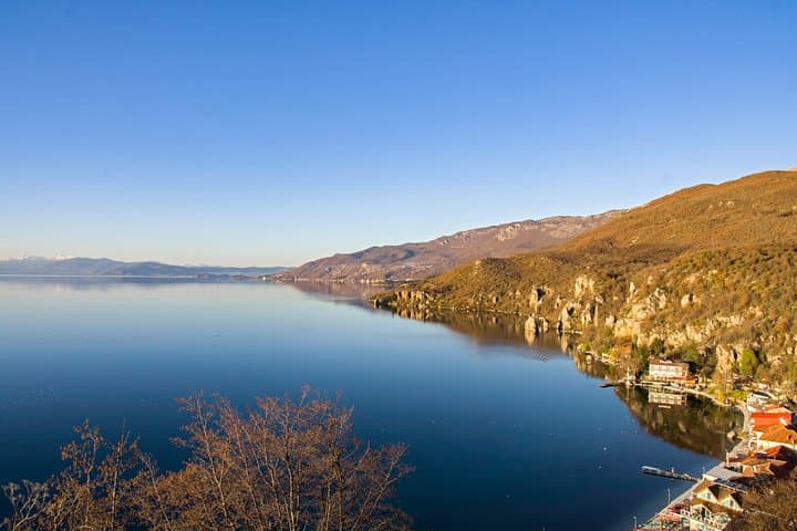 3 One-Day Tours From Skopje: Ohrid, Kosovo & Sofia in 3 Days photo 3