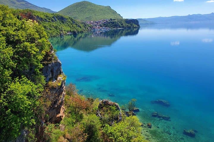 3 One-Day Tours From Skopje: Ohrid, Kosovo & Sofia in 3 Days