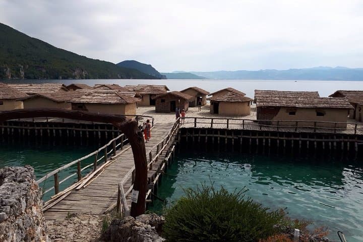 3 One-Day Tours From Skopje: Ohrid, Kosovo & Sofia in 3 Days photo 6