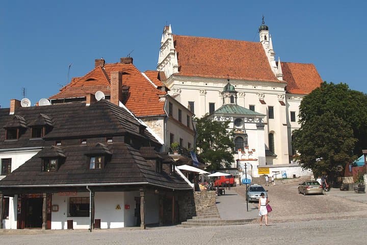 12-Day Private Poland Tour: UNESCO Sites, Tatras & Baltic Coast photo 1
