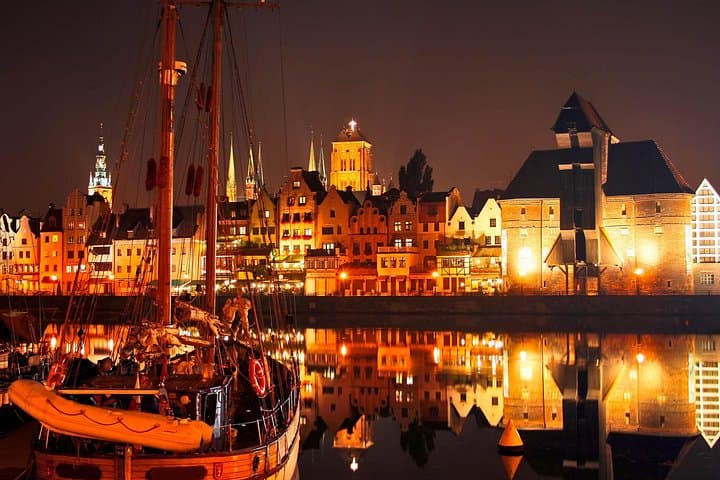 12-Day Private Poland Tour: UNESCO Sites, Tatras & Baltic Coast photo 4