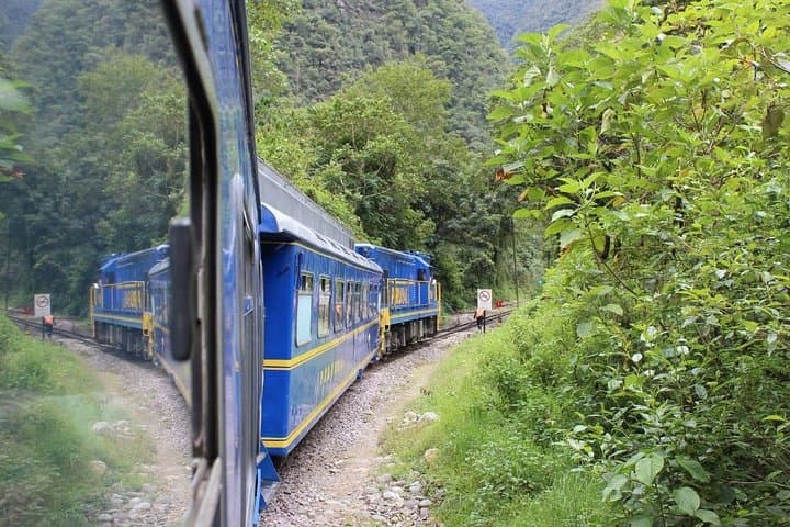 Two-Day Sacred Valley and Machu Picchu: Fast-Track From Cusco photo 3