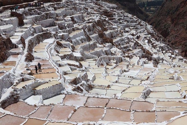 Two-Day Sacred Valley and Machu Picchu: Fast-Track From Cusco photo 5