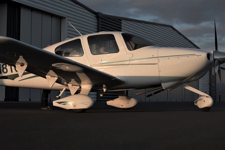 Private Sightseeing Flight Over Allgäu and Lake Constance photo 2