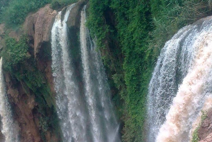 Ouzoud Falls One-Day Trip from Marrakech — Waterfalls, Olive Groves & Berber Life photo 3
