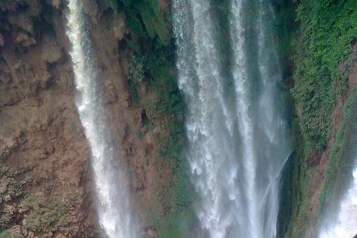 Ouzoud Falls One-Day Trip from Marrakech — Waterfalls, Olive Groves & Berber Life photo 4