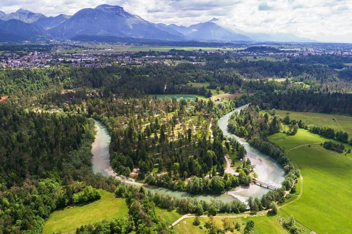 Lake Bled by E‑Bike: Off the Beaten Path Ride to Bled Castle & Sava Trails photo 3