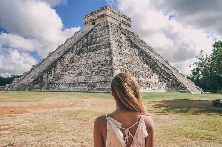 Full-Day Chichén Itzá Tour: Cenote Swim & Valladolid Cultural Visit