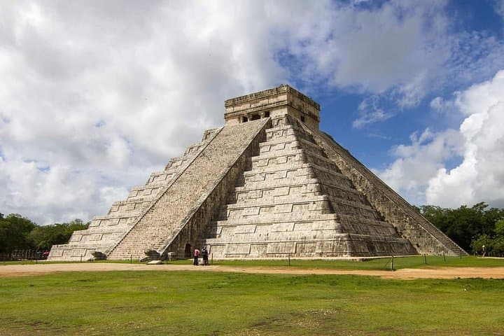 Chichén Itzá, Cenote Noolhá & Valladolid: Full-Day Tour from the Riviera Maya photo 6