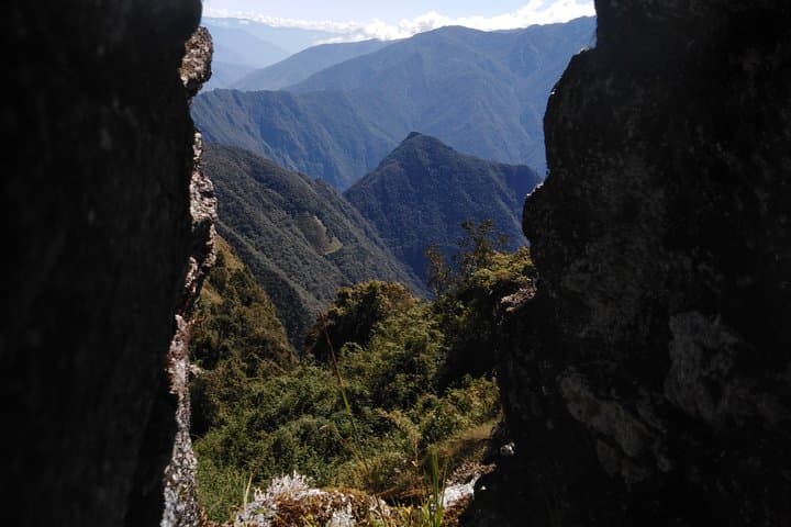 Salkantay and Inca Trail 7-Day Trek to Machu Picchu